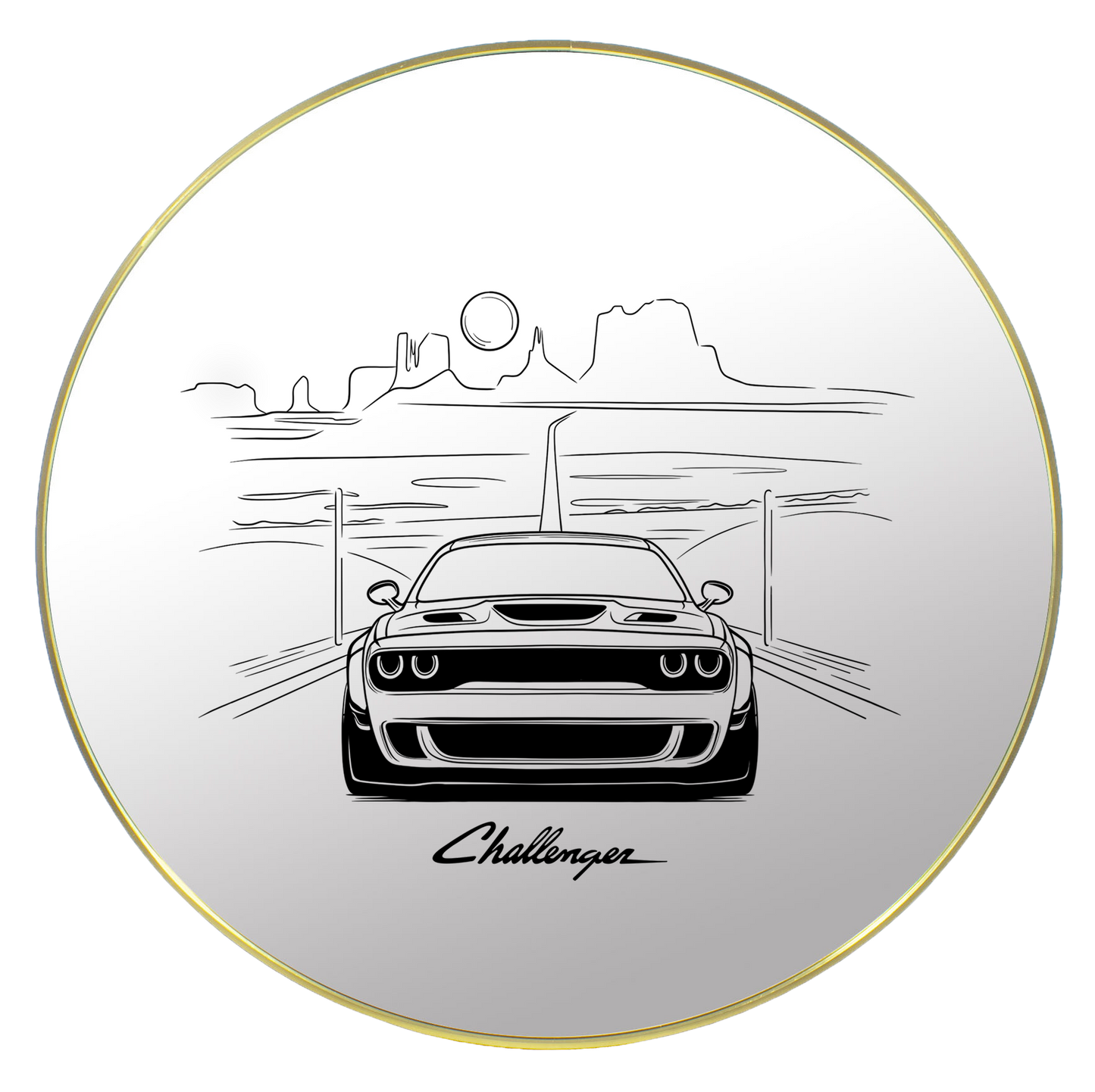 CHALLENGER