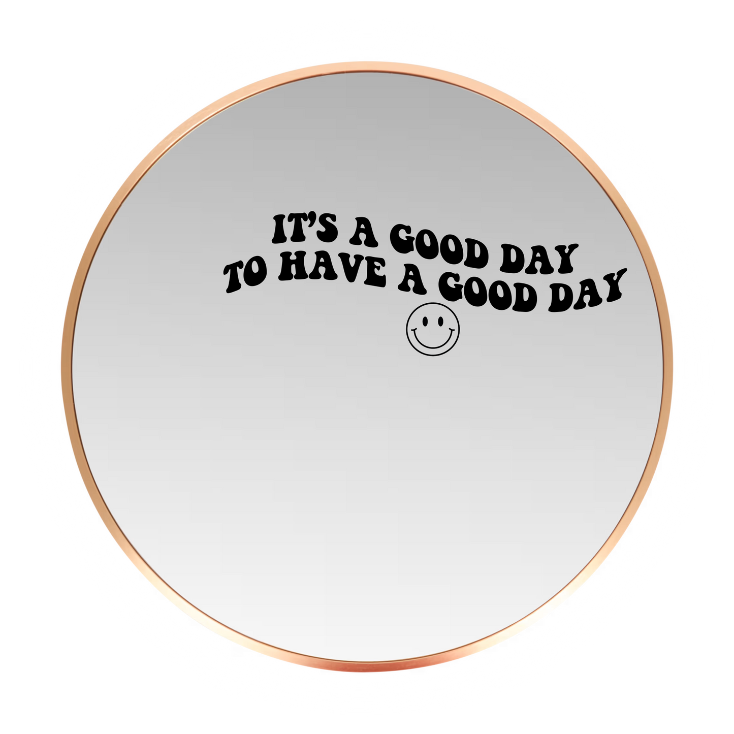 GOOD DAY