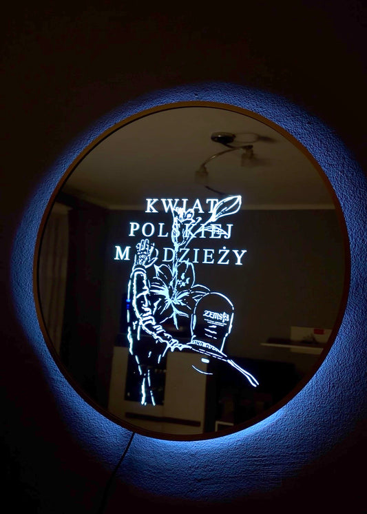 KWIAT POLSKIEJ MŁODZIEŻY