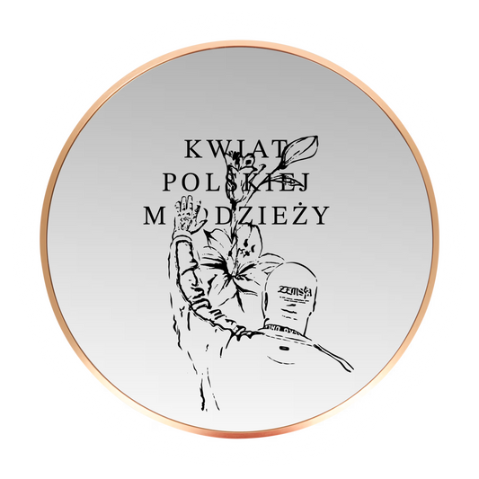 KWIAT POLSKIEJ MŁODZIEŻY
