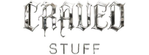 Craved Stuff
