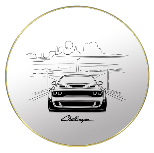 CHALLENGER