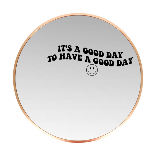 GOOD DAY