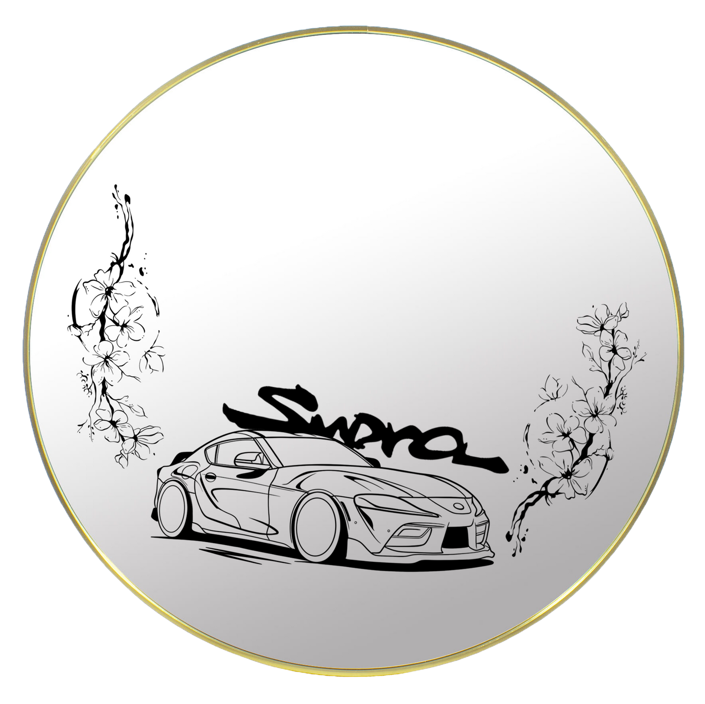 SUPRA
