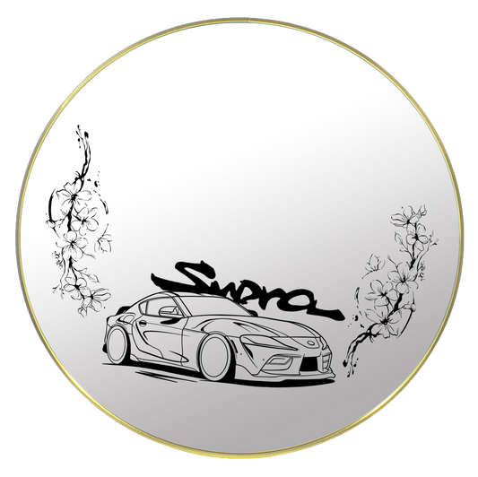 SUPRA